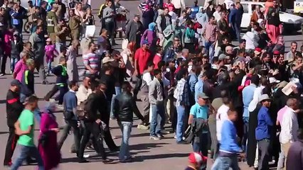 Ahmed Chawki Tsunami Love- (Exclusive Music Video)2016