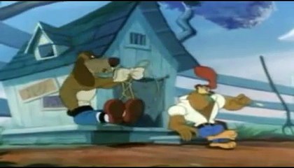 Nostalgia Critic - Rock A Doodle