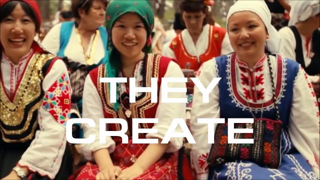 Invest in Bulgaria - corporate video Benefit Bulgaria 2016