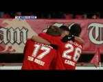 Goal Zakaria El Azzouzi - FC Twente 1-0 FC Groningen (27.02.2016) Eredivisie