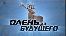 Олень из будущего !!! Чёрт опять опоздал ))(1)