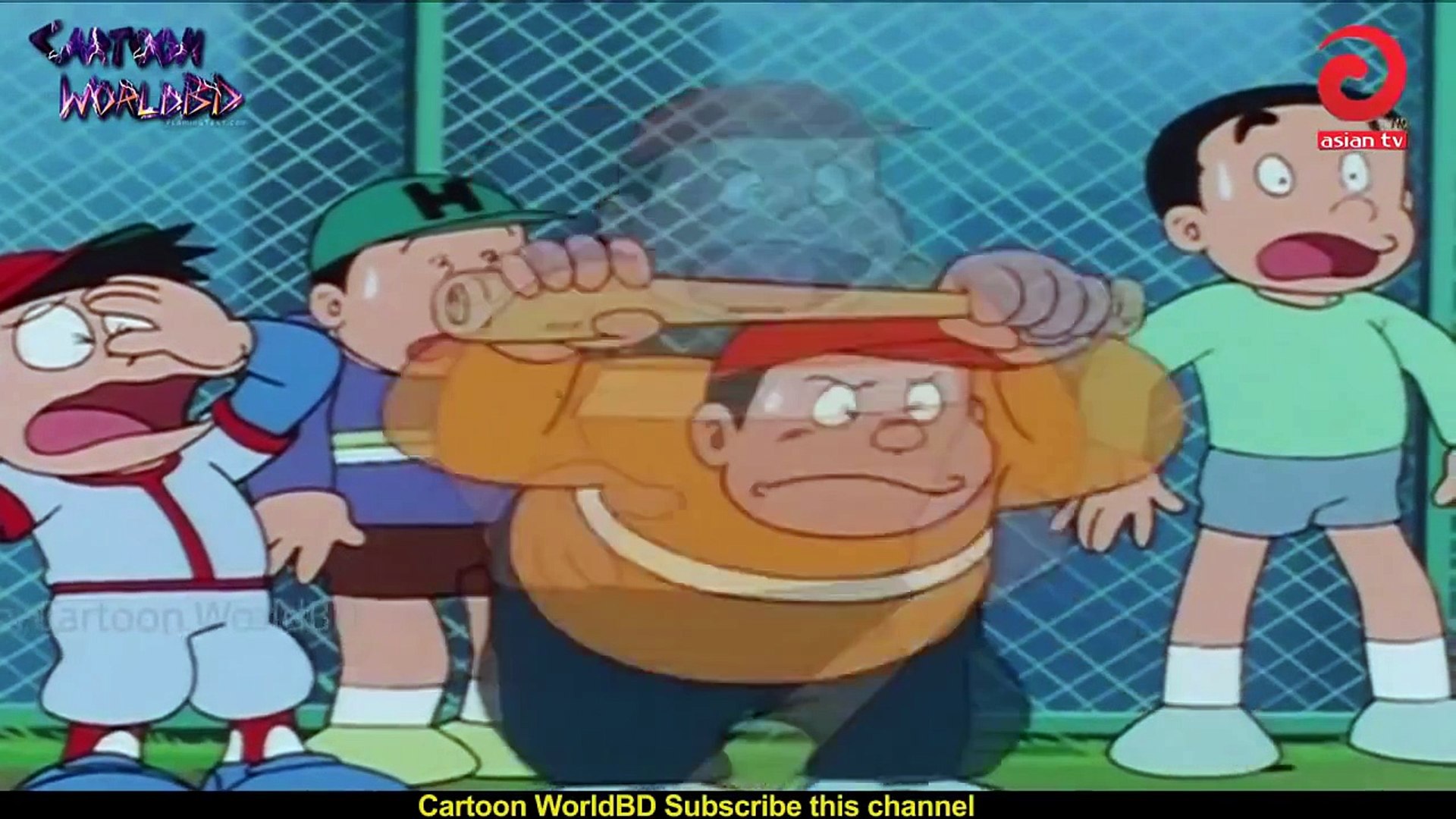 Doraemon Bangla Cartoon Ep 87 HD - Vidéo Dailymotion