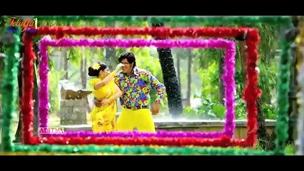 Bhadram be Careful Brother Movie Song Trailer - Sampoornesh Babu, Hamida (Comic FULL HD 720P)