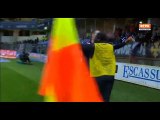 Goal Ellyes Skhiri - Montpellier 3-0 Lille (27.02.2016) France - Ligue 1