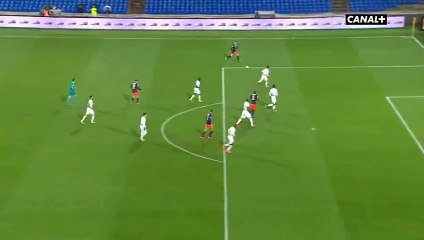 Ellyes Skhiri Goal HD - Montpellier 3 - 0	Lille - 27-02-2016