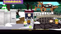 Lets Play: South Park The Stick of Truth Gameplay PART 10 / No Commentary / CaSsErDoDo