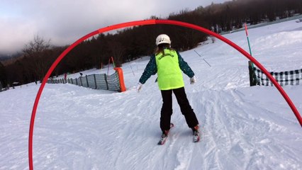 Ski 6e 4 et 5 février 2016