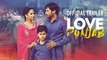 Love Punjab (Official Trailer) Amrinder Gill | New Movie Releasing on 11th March 2016