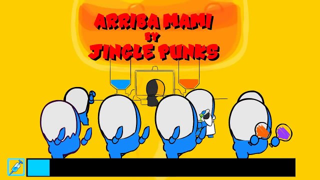 StarCrafts S3E7 Music Arriba Mami by Jingle Punks