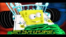 Talking Games: Story of SpongeBob SquarePants: Creature from the Krusty Krab