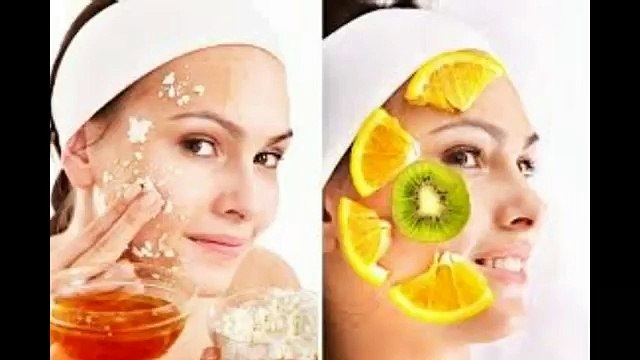 Питательная маска №4 для сухой кожи лица