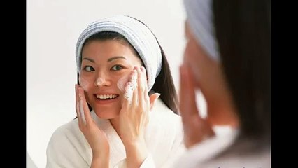 Проблемная кожа Маска йогуртовая