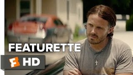 Triple 9 Featurette - An Authentic World (2016) - Kate Winslet, Casey Affleck Movie HD