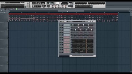 Ildra Sound in FL Studio Romanian House