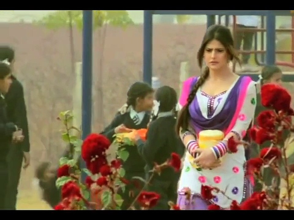 Pora suno shayd samjh ajay