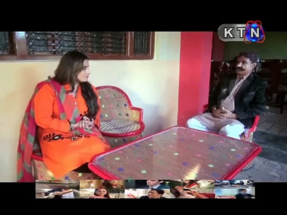 KANDAN JI SEJ EPISODE 376 27 FEBRUARY 2016 KTN TV SINDHI DRAMA