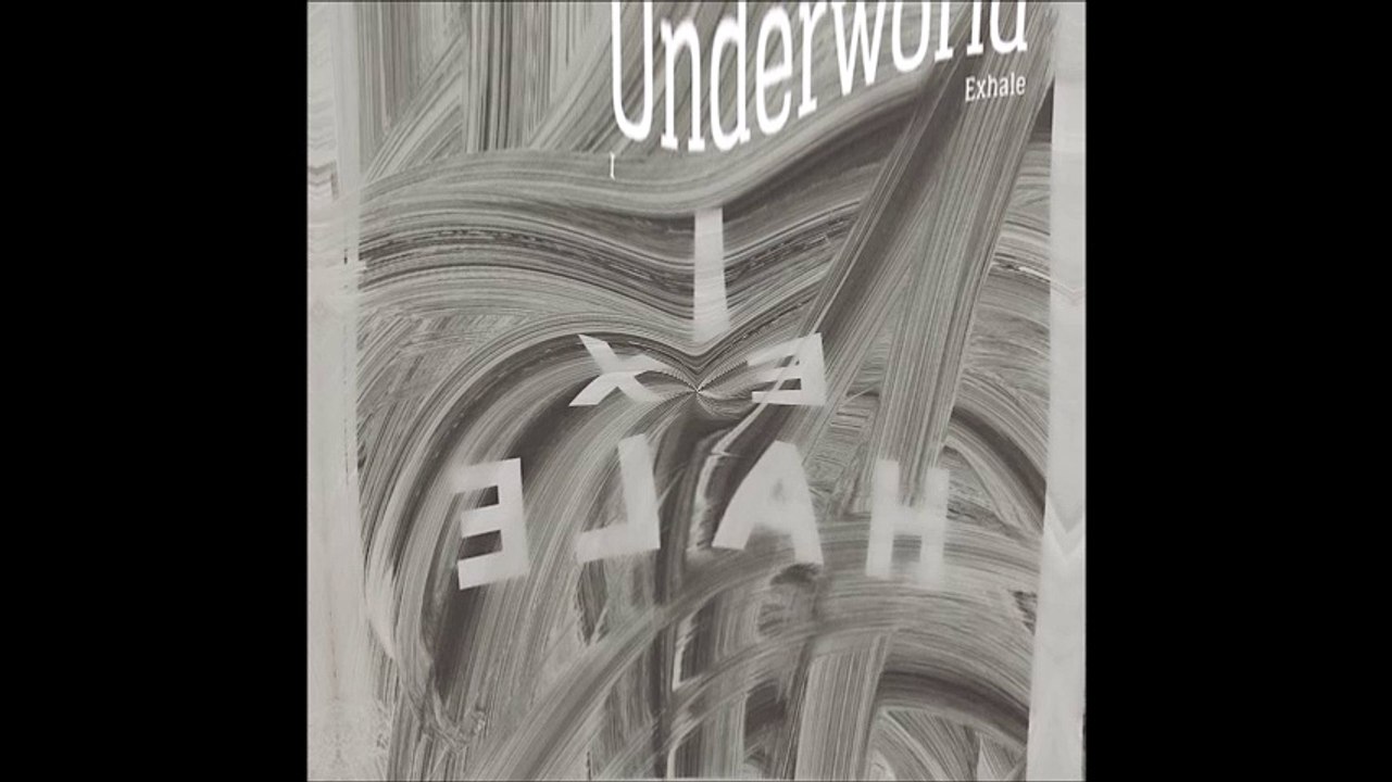 Underworld vs Whitney Houston - I exhale shoop shoop (Bastard Batucada Bafo Mashup)