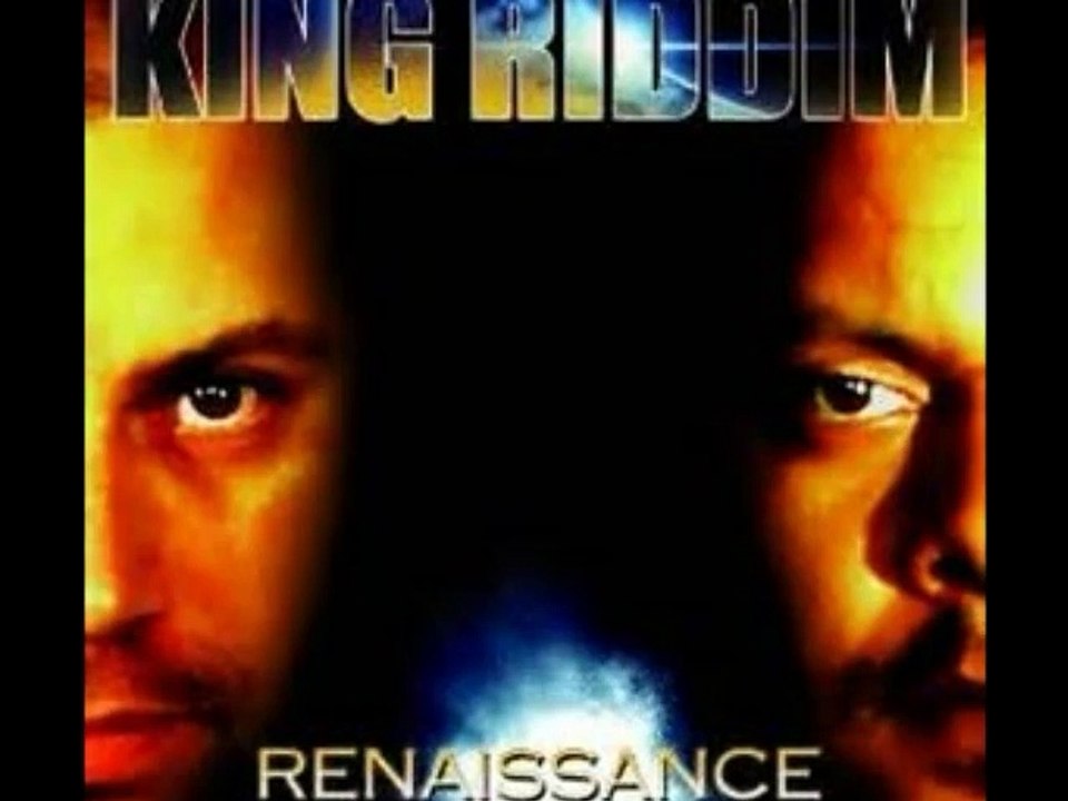 King Riddim - Ca n'interesse pas