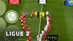 Valenciennes FC - FC Sochaux-Montbéliard (2-2)  - Résumé - (VAFC-FCSM) / 2015-16
