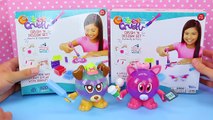 ORBEEZ CRUSH New Crush N Design Toy Make a Pet Butterfly or DIY Princess Fairy with DisneyCarToys