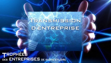 Trophée JSL des entreprises 2016 : Tournus Equipement