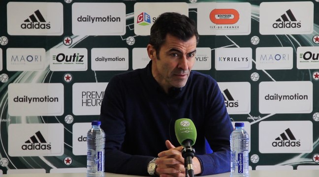 Les réactions après Red Star 1-0 Nîmes 27/02