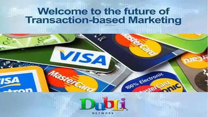 DubLi and DubLi Network Overview