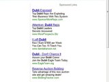 Dubli - How to Promote Your Dubli Network Link