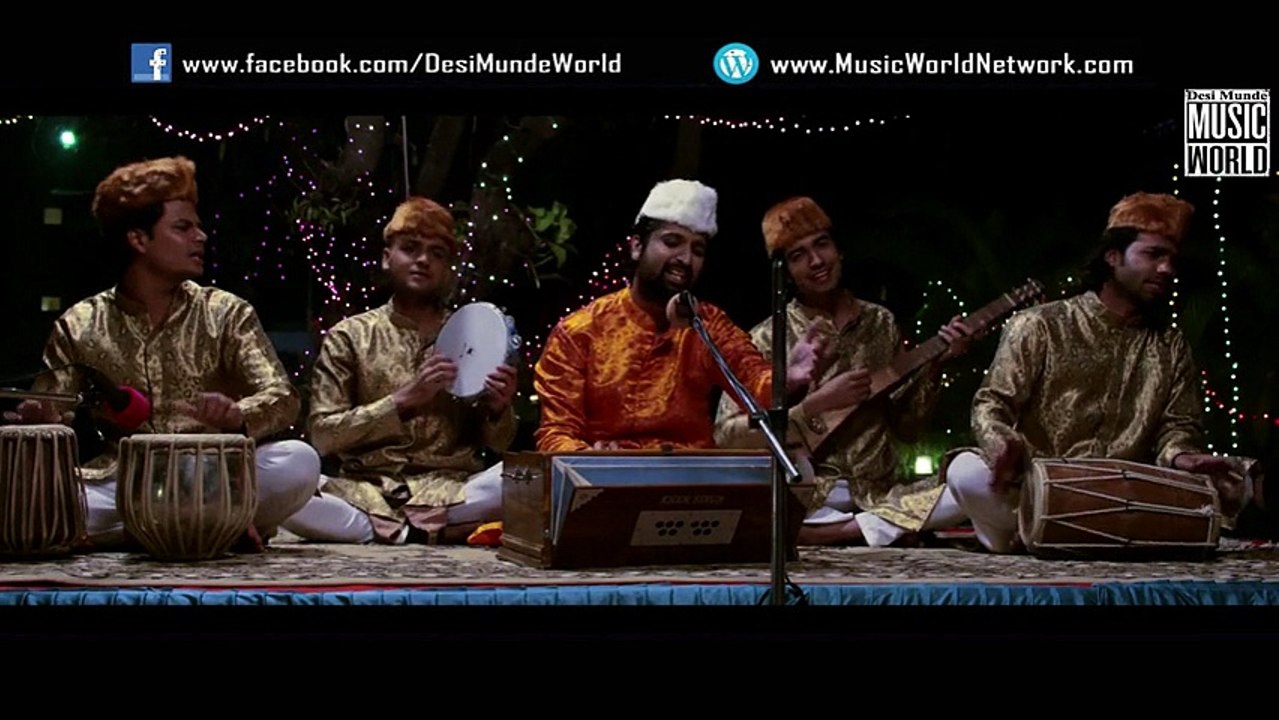 Maula (Full Video) Global Baba | Ripul Sharma, Ravi Kishan, Sandeepa Dhar | New Song 2016 HD