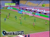 اهداف مباراة ( مصر 2-0 بوركينا فاسو ) مباراة ودية