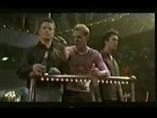 Original British Version - Queer as folk