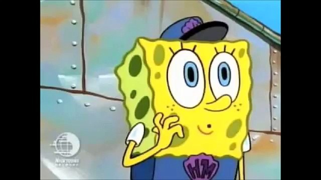 SpongeBob SquarePants Production Music - SpongeBob Action Theme (custom extended version)