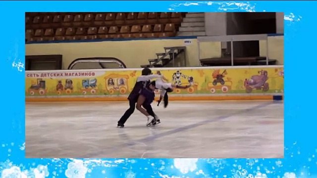 Фигурное катание в Ростове-на-Дону