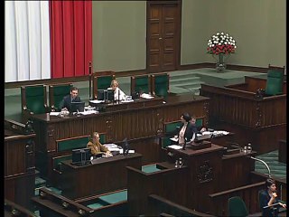 Poseł Dorota Niedziela - Wystąpienie z dnia 25 lutego 2016 roku.