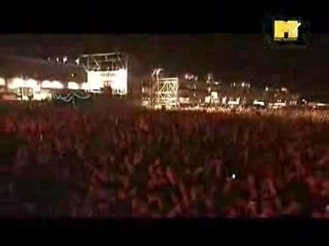 Linkin park numb rock am ring 2007