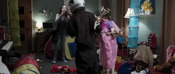EMELIE Trailer (2016) Babysitter Horror Movie (Comic FULL HD 720P)
