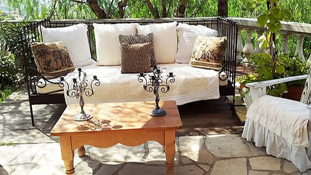 Дом в Ницце