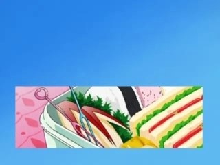 UFO Princess Valkyrie - Ending