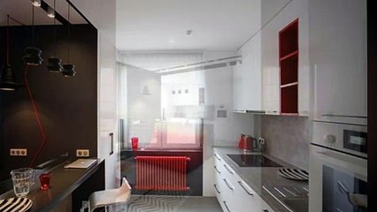 Дизайн Кухни ❶