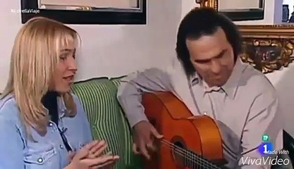 Malú | Reportaje | Programa Viaje al Centro de la Tierra | 26/02/2016