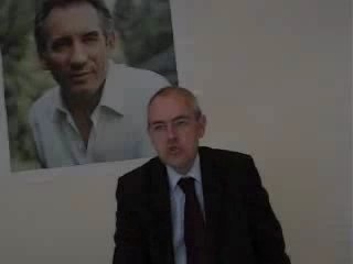 Laurent Trupin - Candidat MoDem - 2e circ haut de Seine