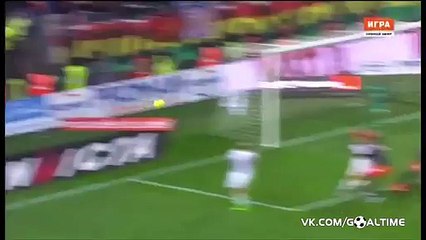 All Goals & Highlights HD - Montpellier 3 - 0 Lille - 27-02-2016