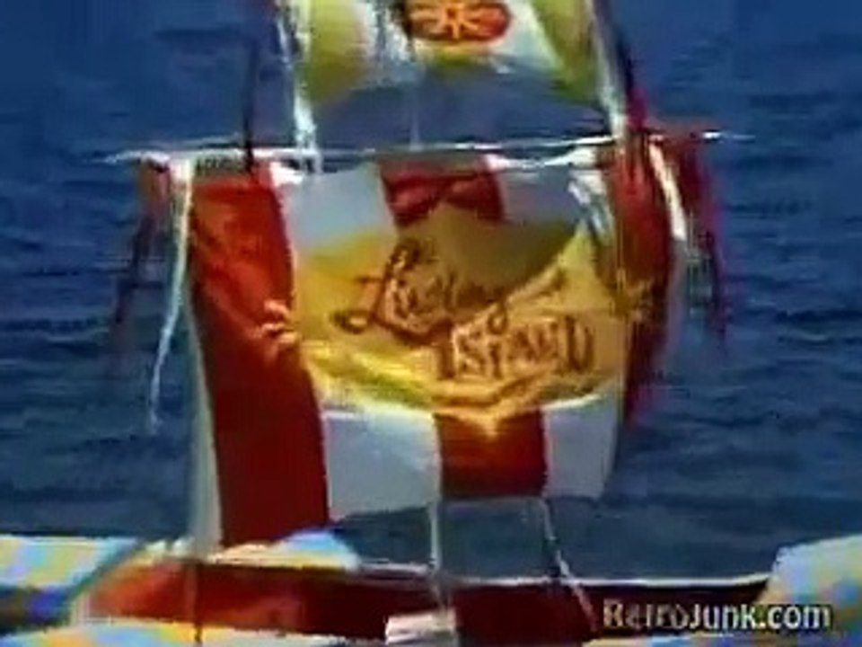 HR Pufnstuf Intro