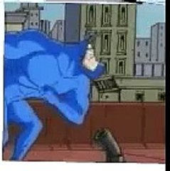 The Tick VS. The Uncommon Cold: The Susan Dialogue