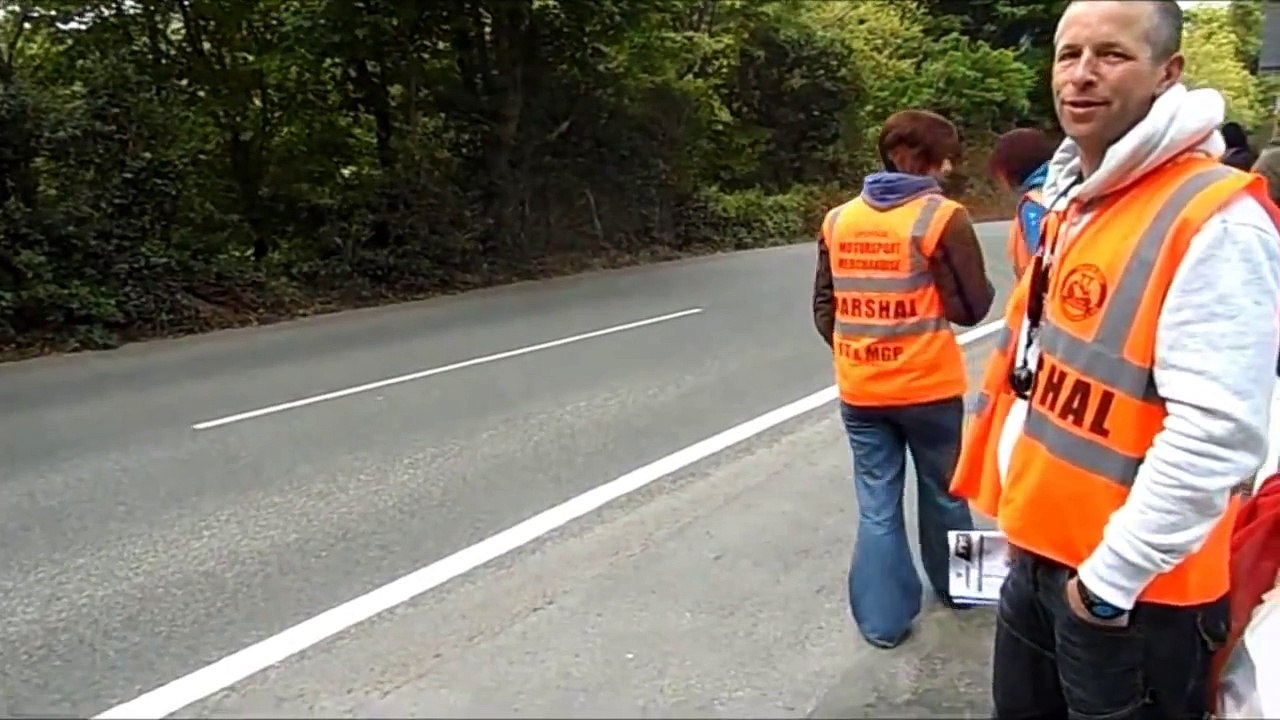 ISLE of SPEED 320-Kmh Street Race✔ ★HD★ 200-Mph - ISLE of MAN TT ♛ ✔ Lindsey Stirling - Elements