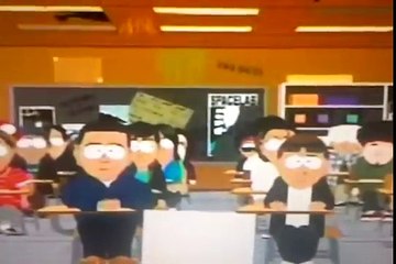 South Park Patriots cheat