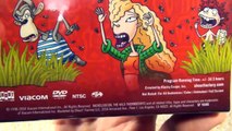 The Wild Thornberrys - The Complete Series DVD Unboxing and Review