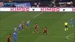 1-3 Stephan El Shaarawy Goal Italy  Serie A - 27.02.2016, Empoli FC 1-3 AS Roma