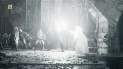 Hobbit Pustkowie Smauga- zapowiedź