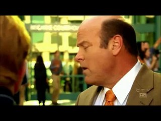 CSI One-Liners- Goat Edition